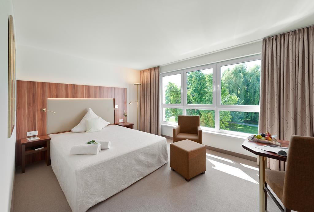 Ringhotel Am Stadtpark Lünen المظهر الخارجي الصورة