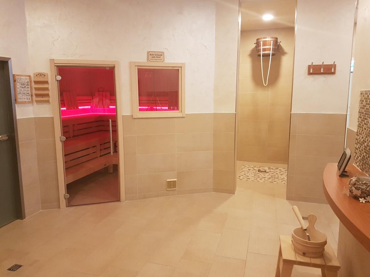 Ringhotel Am Stadtpark Lünen المظهر الخارجي الصورة
